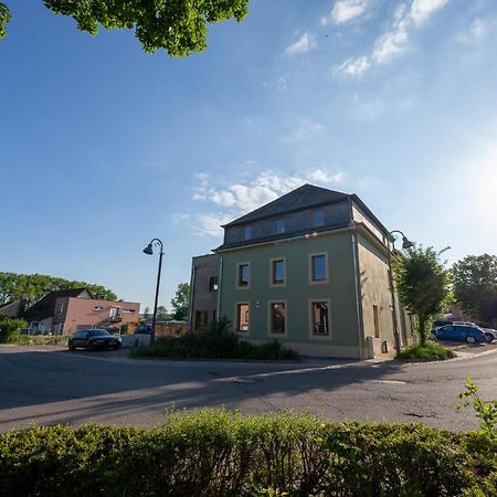 Green & Breakfast Le Luxembourg Niederpallen Экстерьер фото
