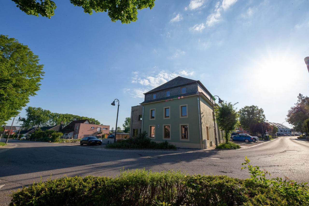 Green & Breakfast Le Luxembourg Niederpallen Экстерьер фото